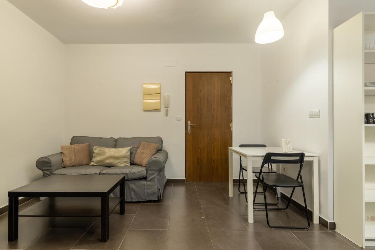 Fun Building Flats By Homeabout Málaga Exterior foto