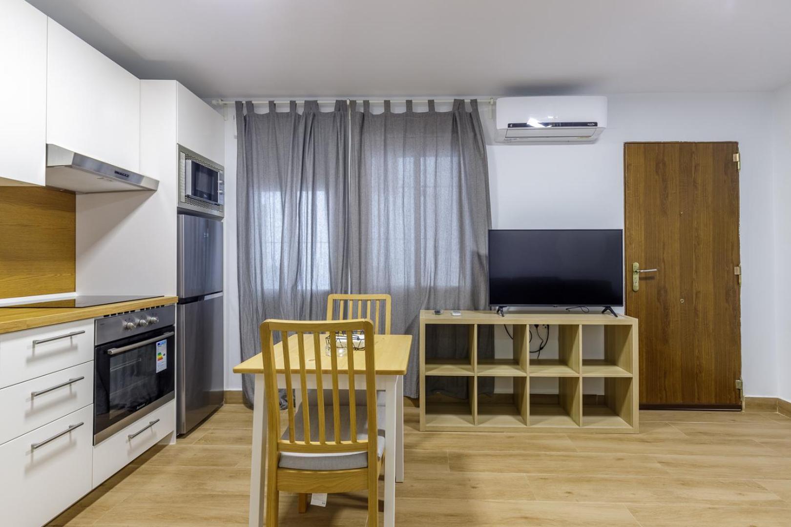 Fun Building Flats By Homeabout Málaga Exterior foto