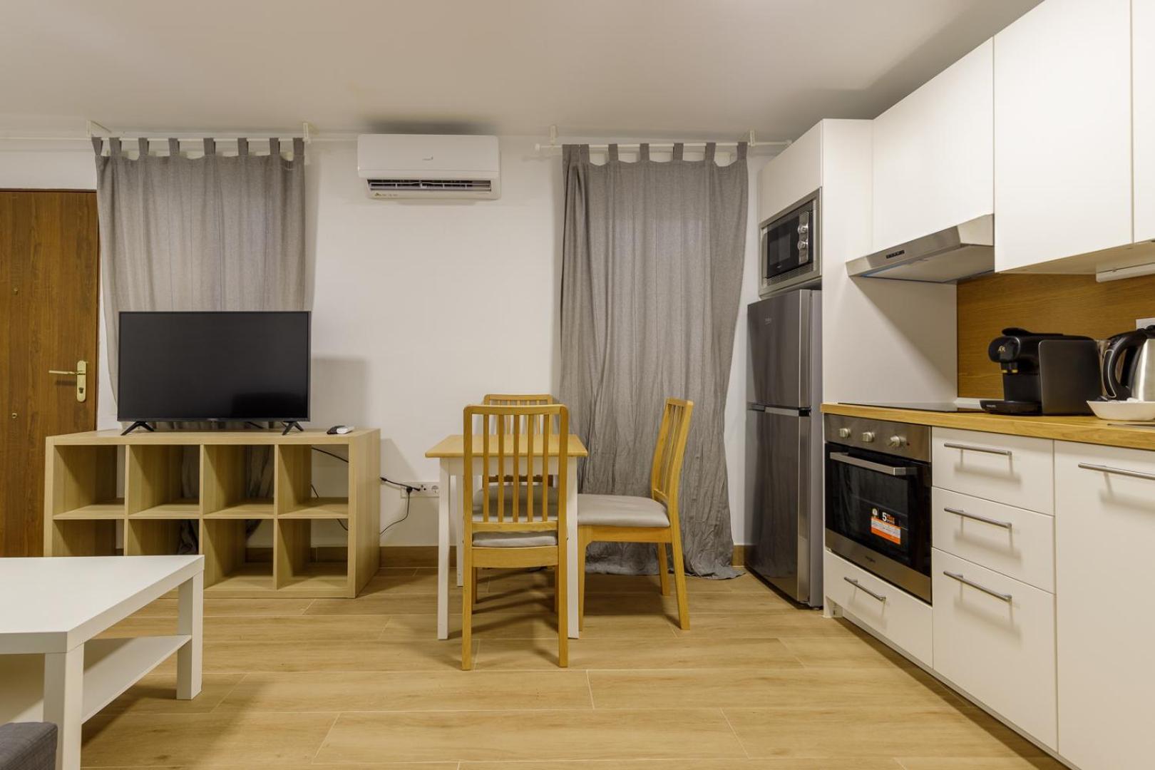 Fun Building Flats By Homeabout Málaga Exterior foto