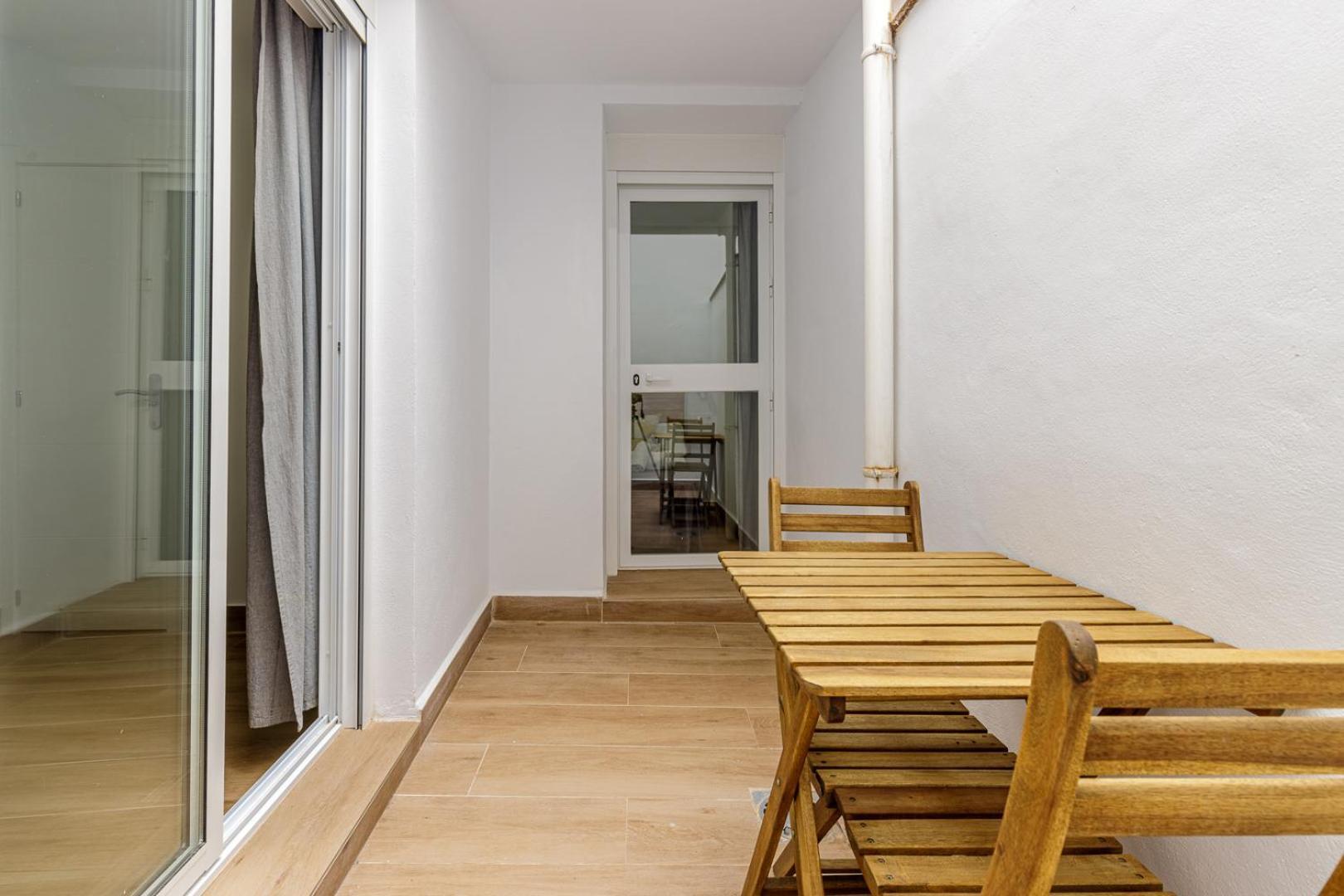 Fun Building Flats By Homeabout Málaga Exterior foto