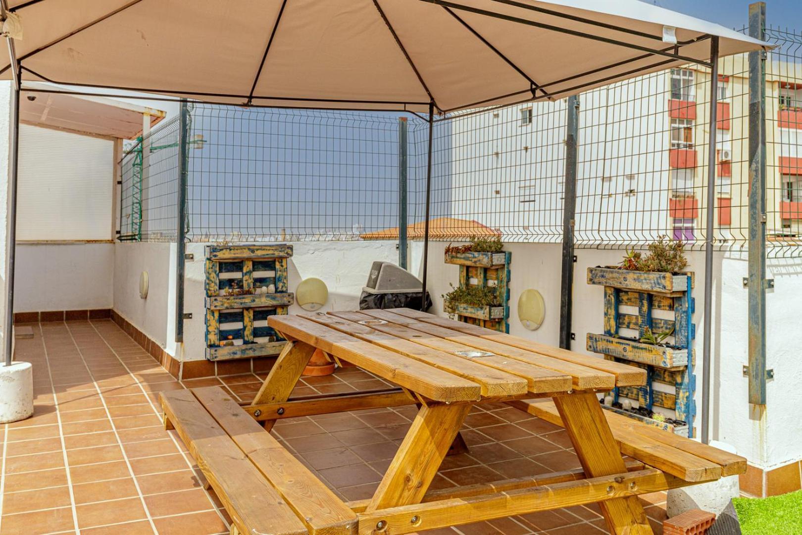 Fun Building Flats By Homeabout Málaga Exterior foto